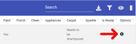 Make Ready Board options for property management